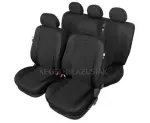 Istmekatted komplekt " Black Sea " L Super